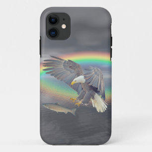 Funda Para iPhone 11 Águila
