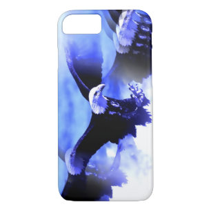 Funda Para iPhone 8/7 Águila