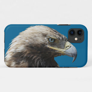 Funda Para iPhone 11 Águila