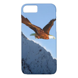 Funda Para iPhone 8/7 Águilas de casos IPhone