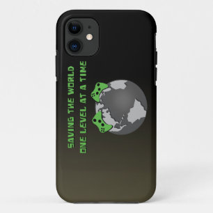 Funda Para iPhone 11 Ahorro del mundo