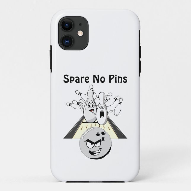 Funda De Case-Mate Para iPhone Ahorro sin pines (Reverso)