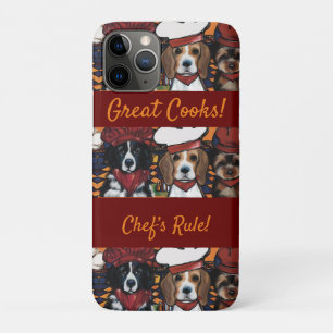 Funda Para iPhone 11 Pro Airedale Terrier