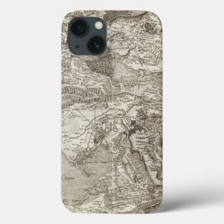 Funda Para iPhone 13 Aix