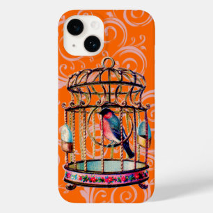 Funda Para iPhone 14 De Case-Mate Ajetreo vintage