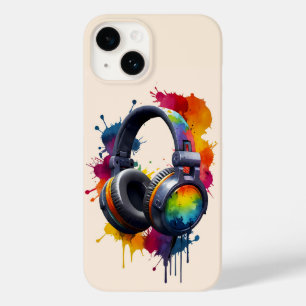 Funda Para iPhone 14 De Case-Mate Ajustar al arte