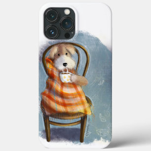 Funda Para iPhone 13 Pro Max Ajuste acogedor