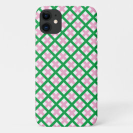 Funda Para iPhone 11 AKA Neoplaid