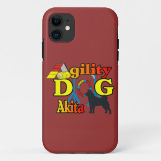 Funda Para iPhone 11 akita_agilidad