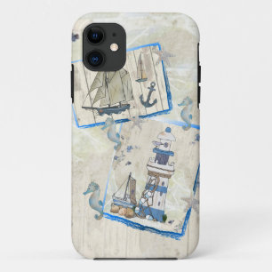 Funda Para iPhone 11 Al mar