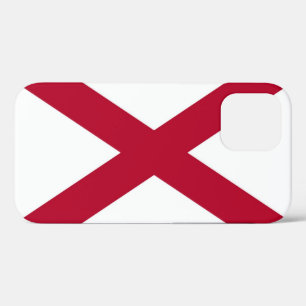 Funda Para iPhone 12 Pro Alabama