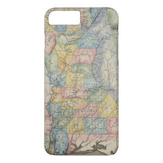 Funda Para iPhone 8 Plus/7 Plus Alabama 2