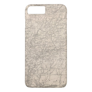 Funda Para iPhone 8 Plus/7 Plus Alabama 6