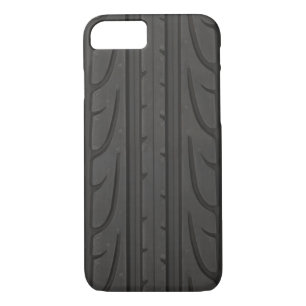 Funda Para iPhone 8/7 Alambre de neumáticos