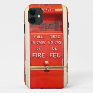 title_seo2 Alarma de incendio