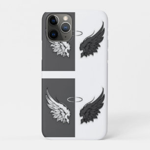 Funda Para iPhone 11 Pro Alas