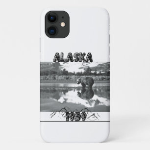 Funda Para iPhone 11 Alaska