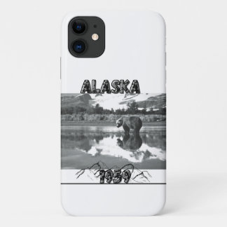 Funda Para iPhone 11 Alaska