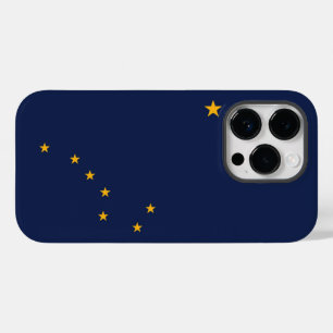 Funda Para iPhone 14 Pro De Case-Mate Alaska