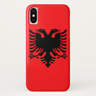 Funda Para iPhone X Albania