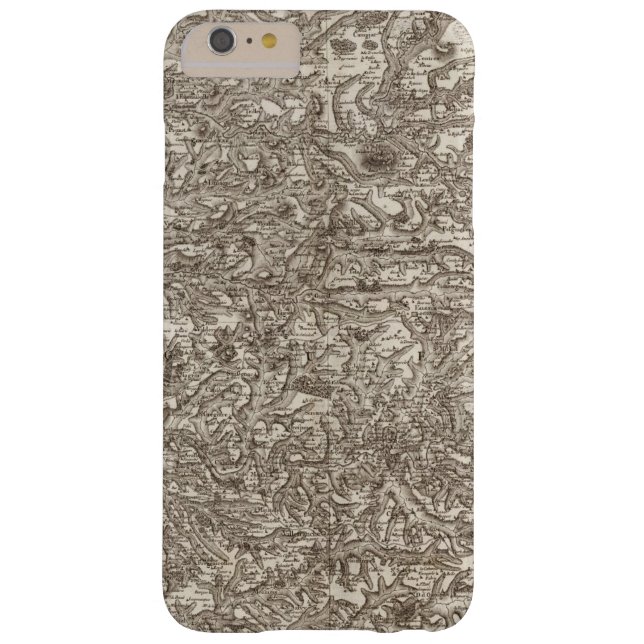 Funda De Case-Mate Para iPhone Albi (Reverso)