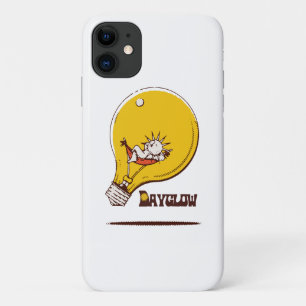 Funda Para iPhone 11 álbum clásico retro mostrar