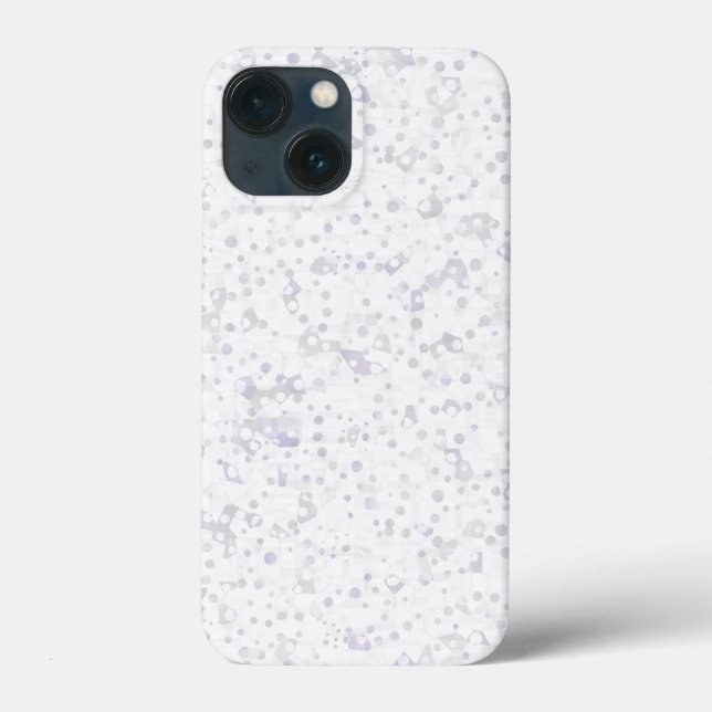 Funda De Case-Mate Para iPhone Álbum digital (Reverso )