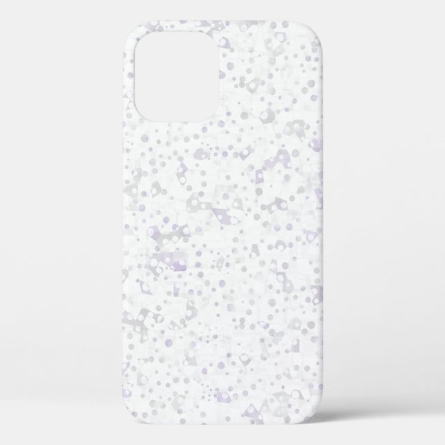 Funda De Case-Mate Para iPhone Álbum digital de recuerdos  (Reverso )