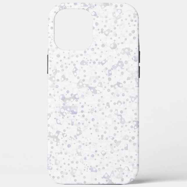 Funda De Case-Mate Para iPhone Álbum digital de recuerdos (Reverso )