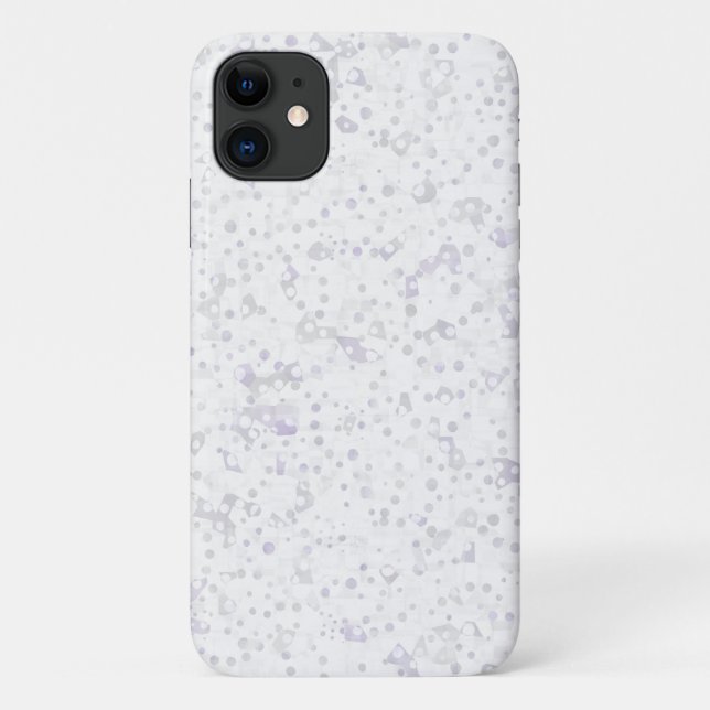 Funda De Case-Mate Para iPhone Álbumes digitales (Reverso)