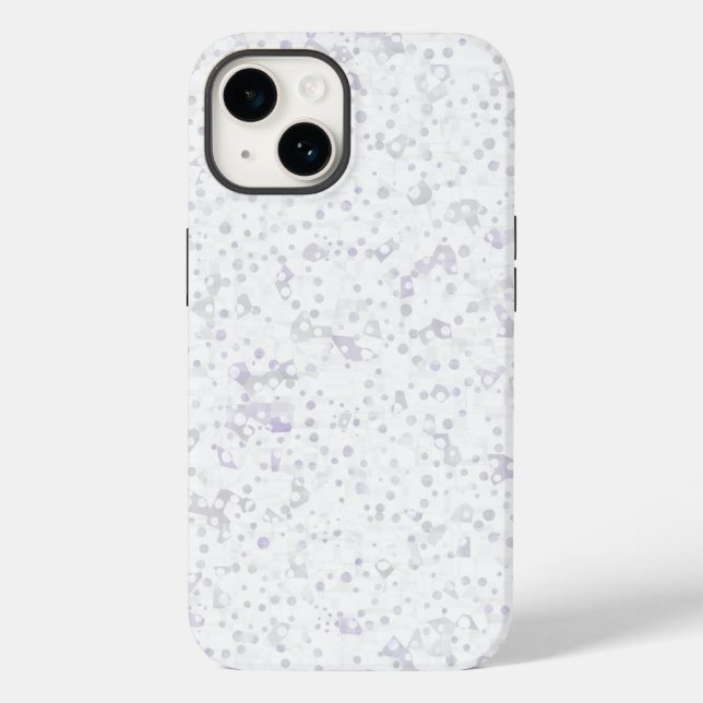 Funda De Case-Mate Para iPhone Álbumes digitales (Reverso )