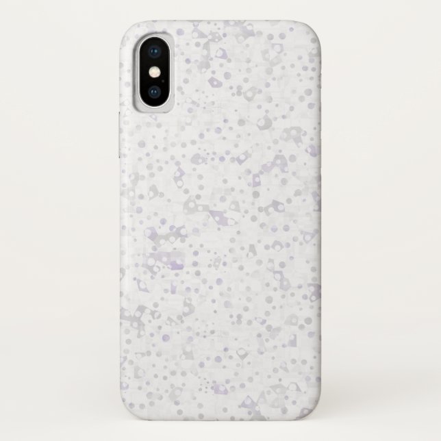 Funda De Case-Mate Para iPhone Álbumes digitales (Reverso)