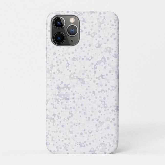 Funda De Case-Mate Para iPhone Álbumes digitales de recuerdos  (Reverso)