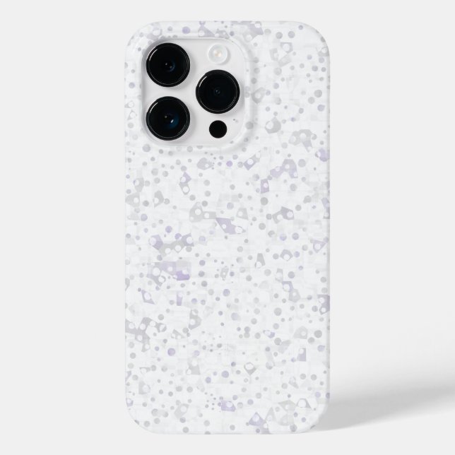 Funda De Case-Mate Para iPhone Álbumes digitales de recuerdos  (Reverso )