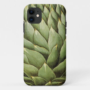Funda Para iPhone 11 Alcachofa, 1613