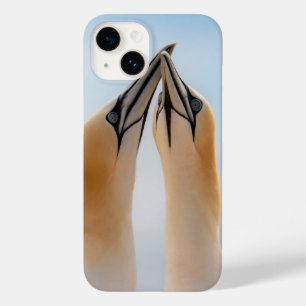 Funda Para iPhone 14 De Case-Mate Alcatraces del norte Heligoland Alemania Morus