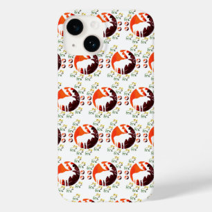 Funda Para iPhone 14 De Case-Mate alce deslumbrante