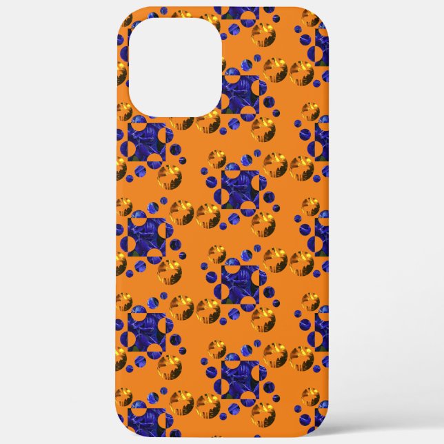 Funda De Case-Mate Para iPhone alce elegante (Reverso )