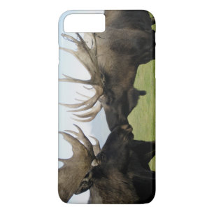 Funda Para iPhone 8 Plus/7 Plus Alces