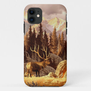 title_seo2 Alces Bull