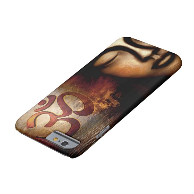 Funda De Case-Mate Para iPhone Alcohol de Buda (Parte inferior)