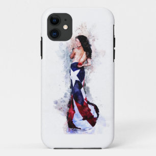 Funda Para iPhone 11 Alcohol de Puerto Rico