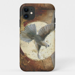 Funda Para iPhone 11 Alcohol del santo