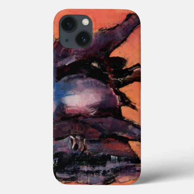Funda De Case-Mate Para iPhone Alcurrucen 1999 (Reverso)