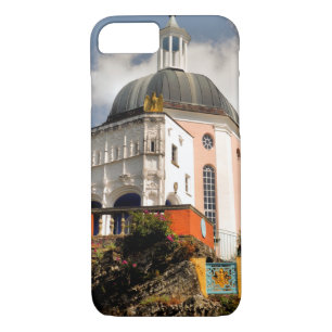 FUNDA PARA iPhone 8/7 ALDEA ITALIANA GALES