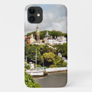 FUNDA PARA iPhone 11 ALDEAS DE GALES