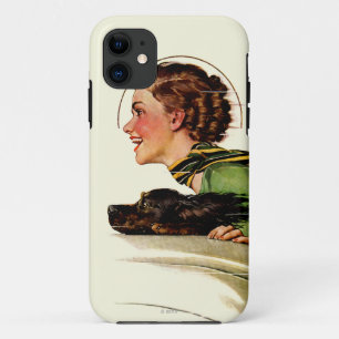 Funda Para iPhone 11 Alegría