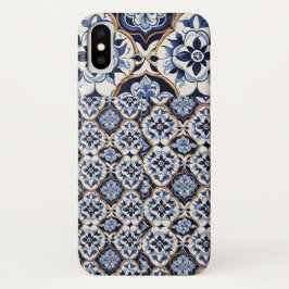 Funda Para iPhone X Alegria