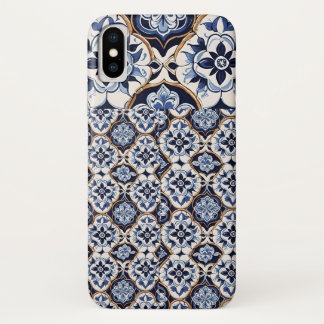 Funda Para iPhone X Alegria