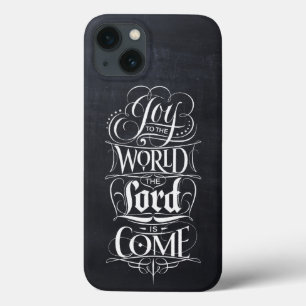 Funda Para iPhone 13 Alegría a los Navidades religiosos del Mundial